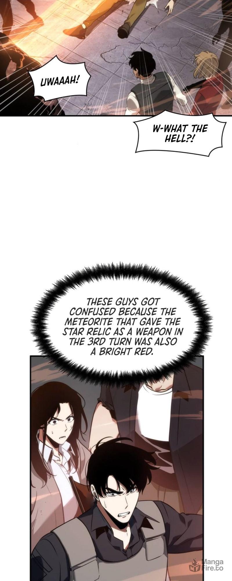 Night of the Prophets (3) page 39