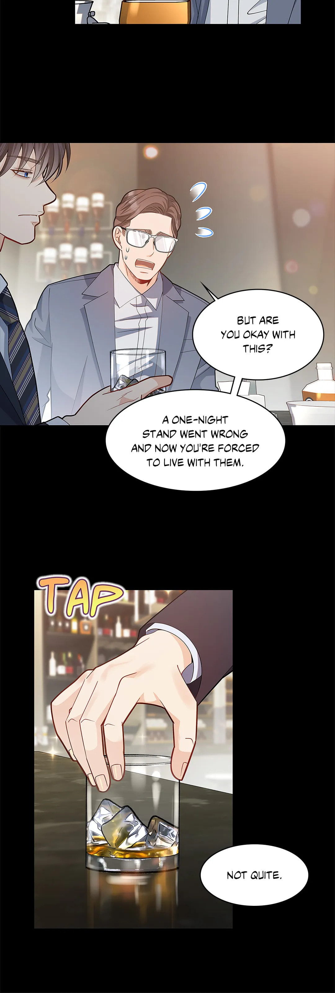 The Clandestine Marriage of a Fox – Chapter 22 page 27