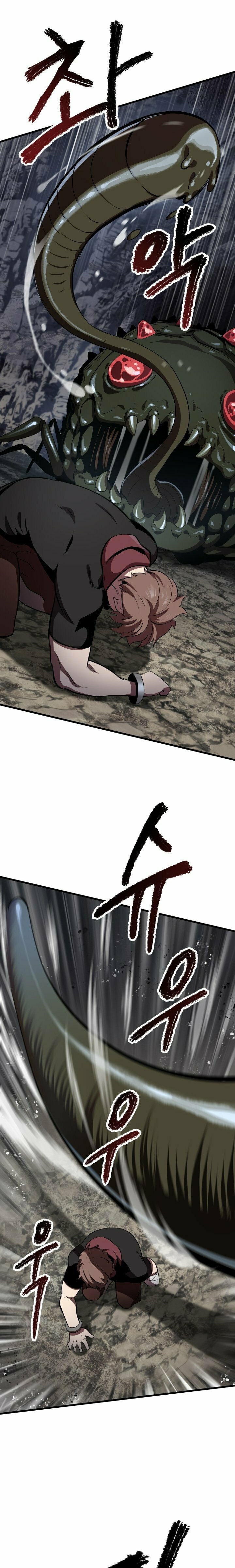 Latna Saga: Survival of a Sword King – Chapter 59 page 4