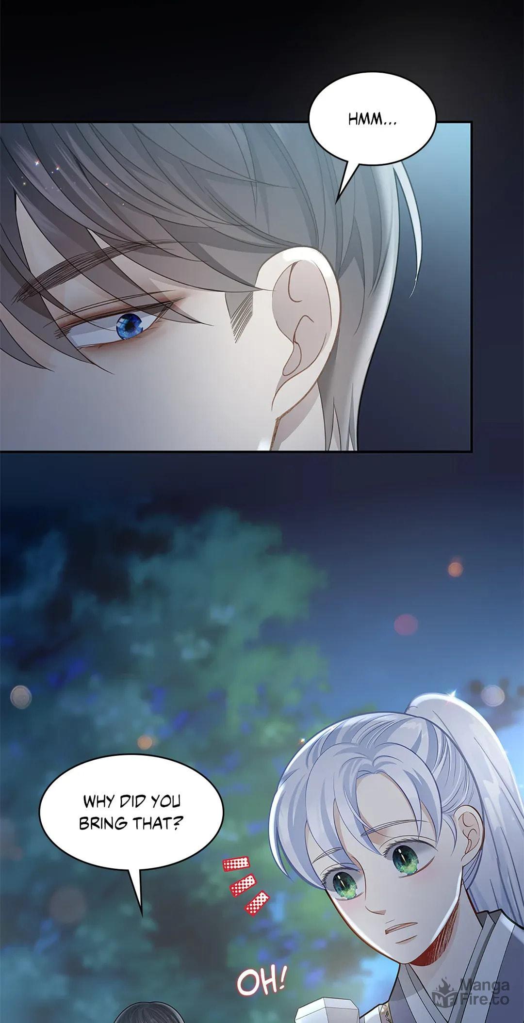 The Clandestine Marriage of a Fox – Chapter 36 page 14