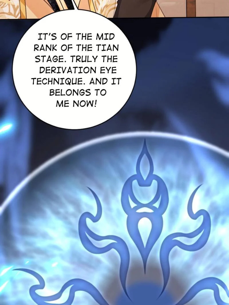 I Became the Attendant of the Villainess – Chapter 53 page 25