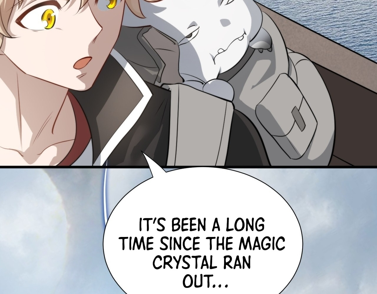 God Slayer – Chapter 19 page 67