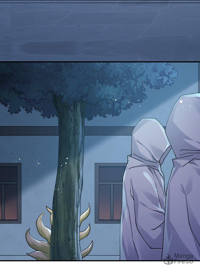 I Look Too Much Like the Boss and the World Actually Believes It – Chapter 35 page 20