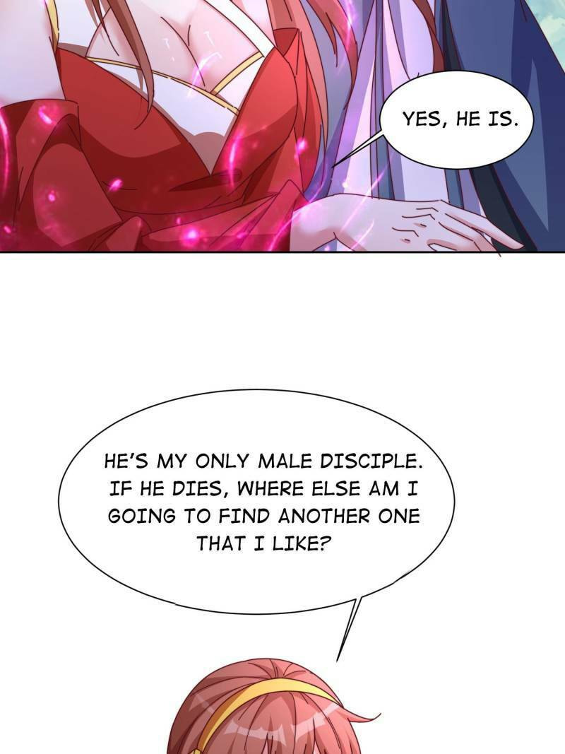 I Can Read Your Fate – Chapter 50 page 42