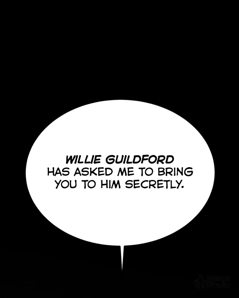 The Protagonist's Hidden Strength – Chapter 54 page 5
