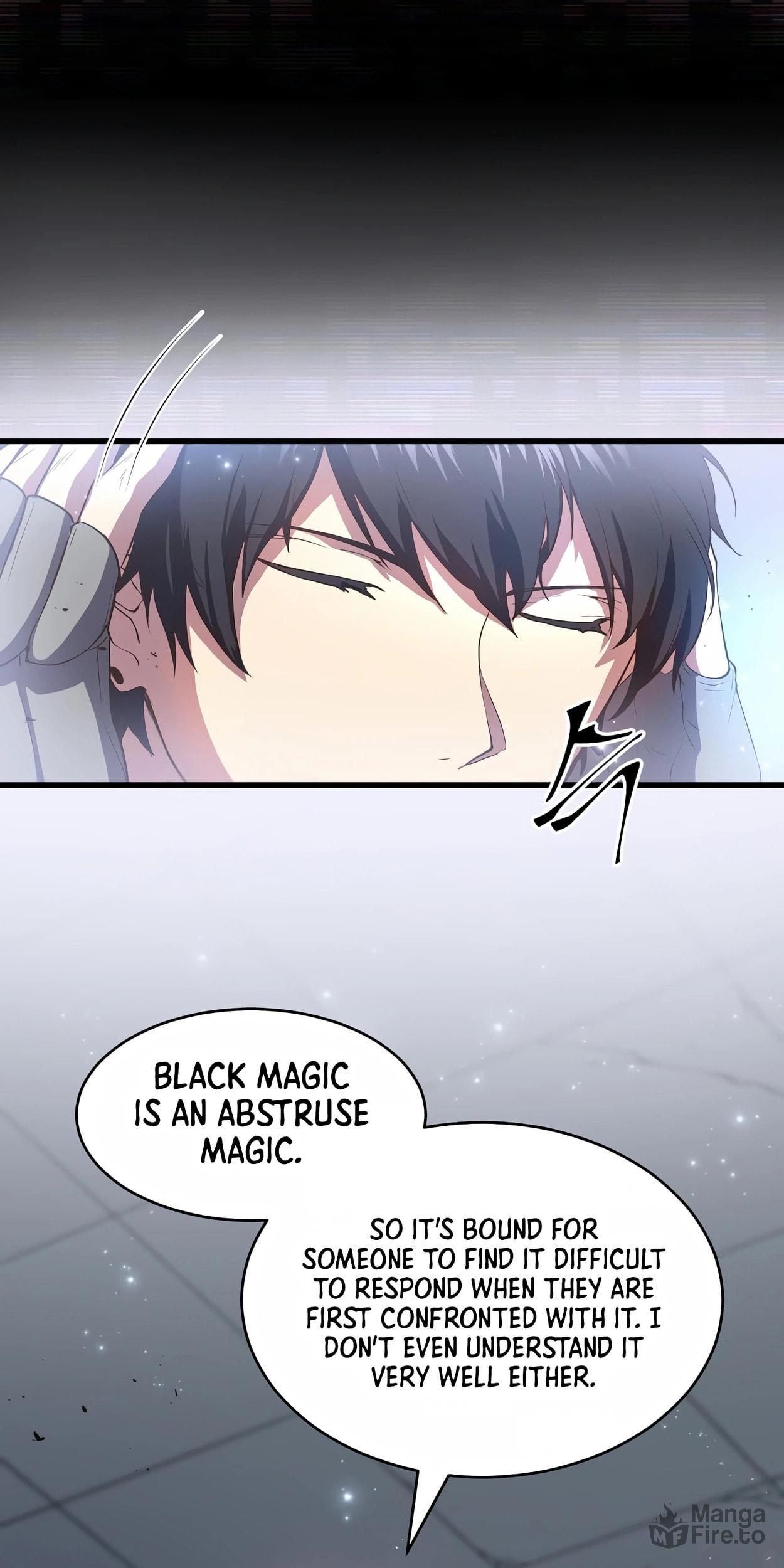 Skill Master Levels Up – Chapter 55 page 35
