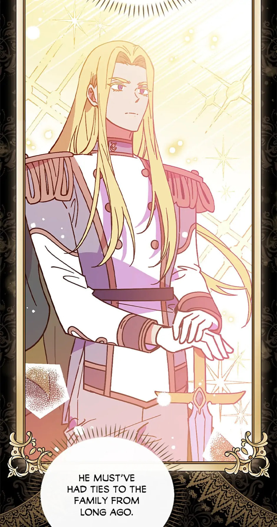 Aria of the Withered Branch – Chapter 47 page 66