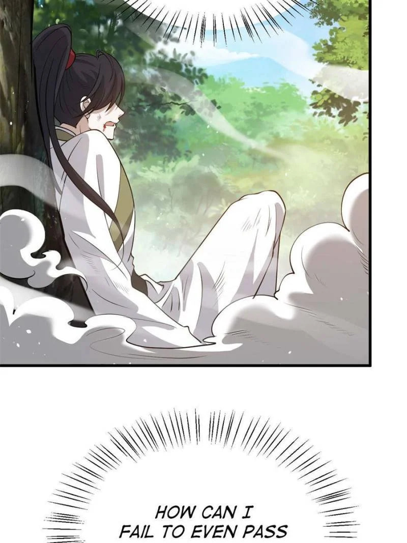My Son, Quickly Rely On Your Father's Prestige – Chapter 24 page 37
