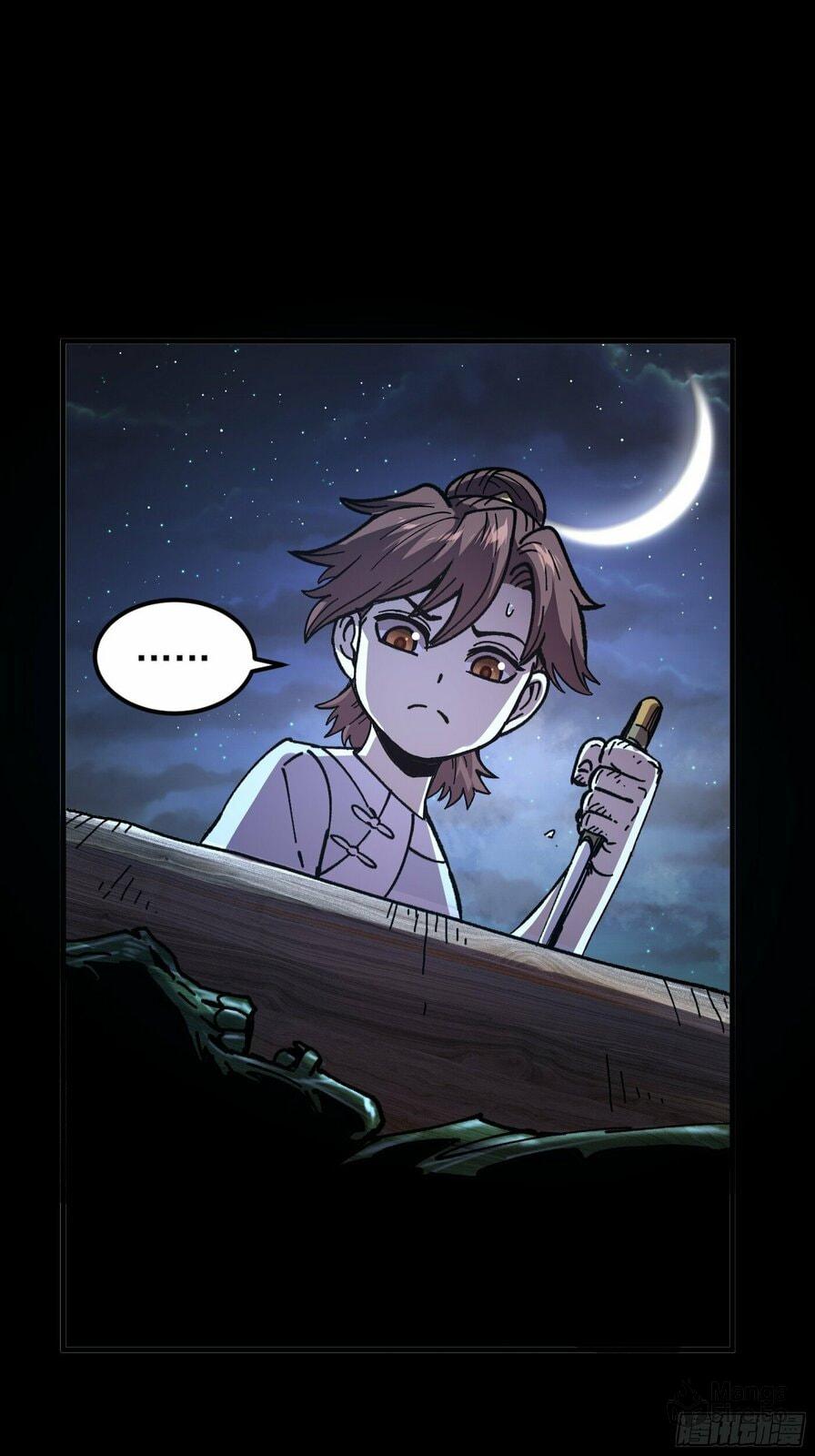 Celebrating the Remaining Life – Chapter 10 page 5