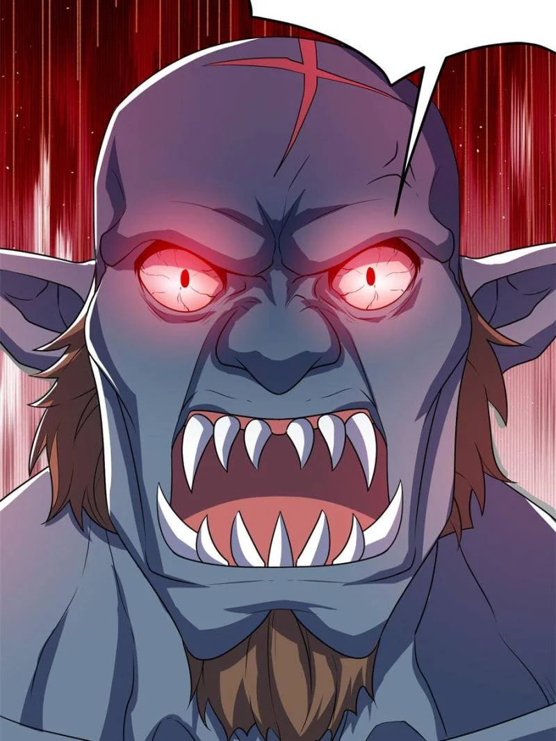 Ancient God's Chosen Warriors – Chapter 62 page 40