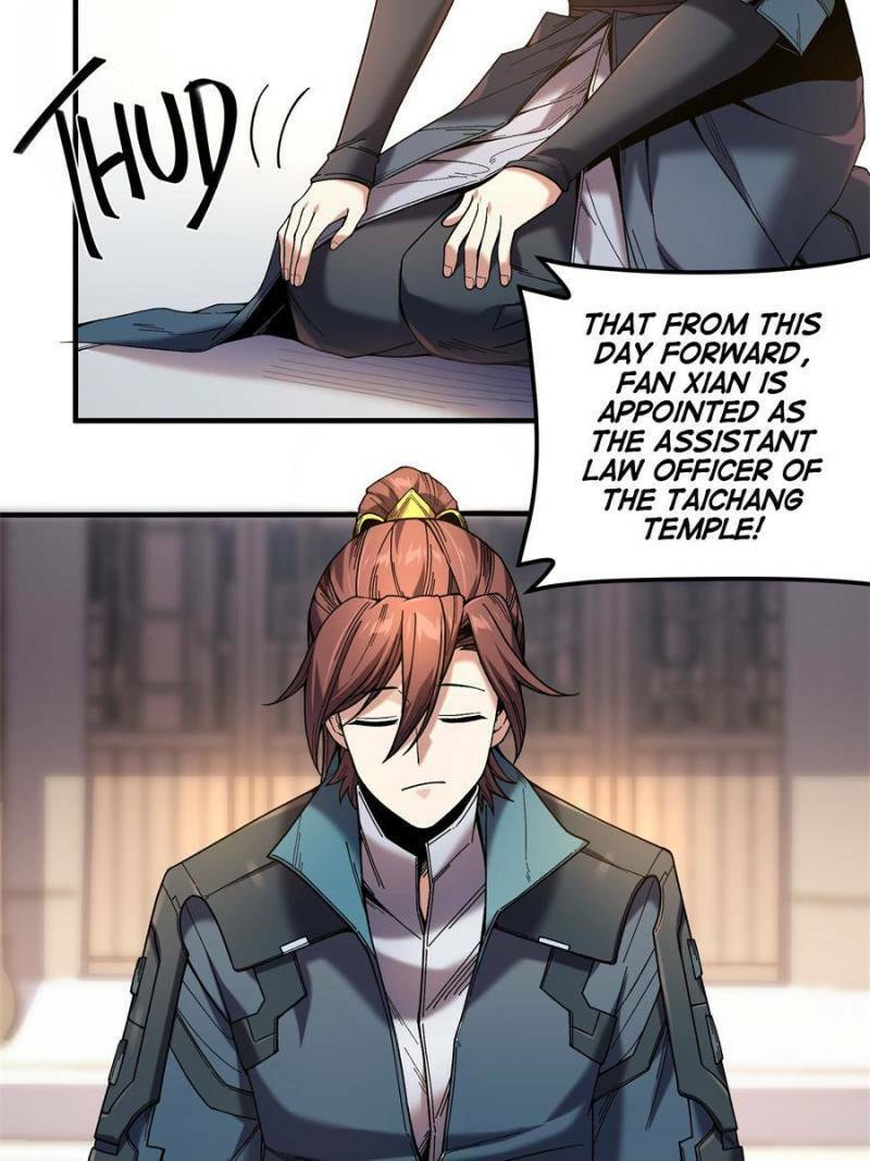 Celebrating the Remaining Life – Chapter 57 page 13