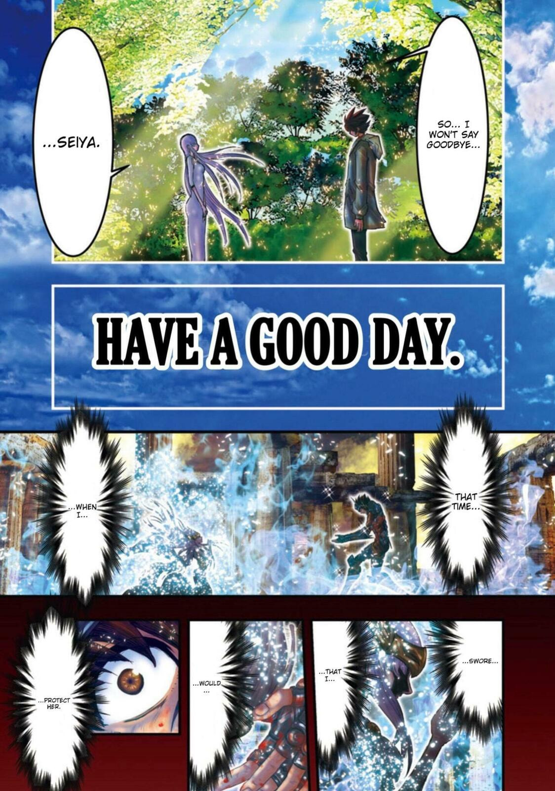 The Deicide Factor page 6