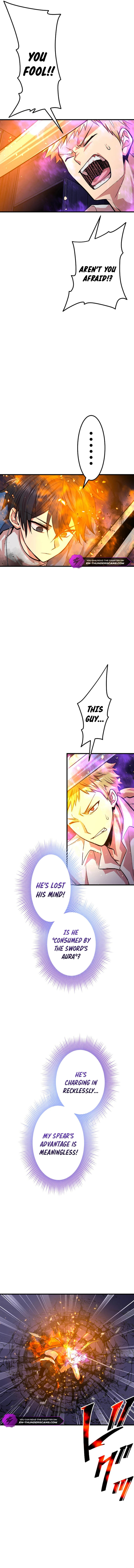 Ochikobore Kenja wa UR Skill Keishousha de Nariagaru – Chapter 14 page 12