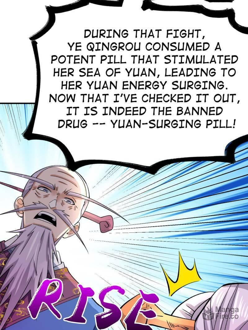 Invincible Martial Sage – Chapter 49 page 53