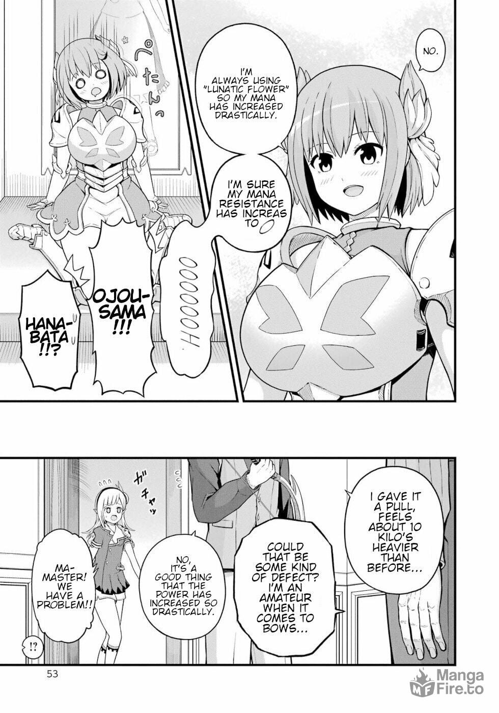 The Height Of Summer page 14