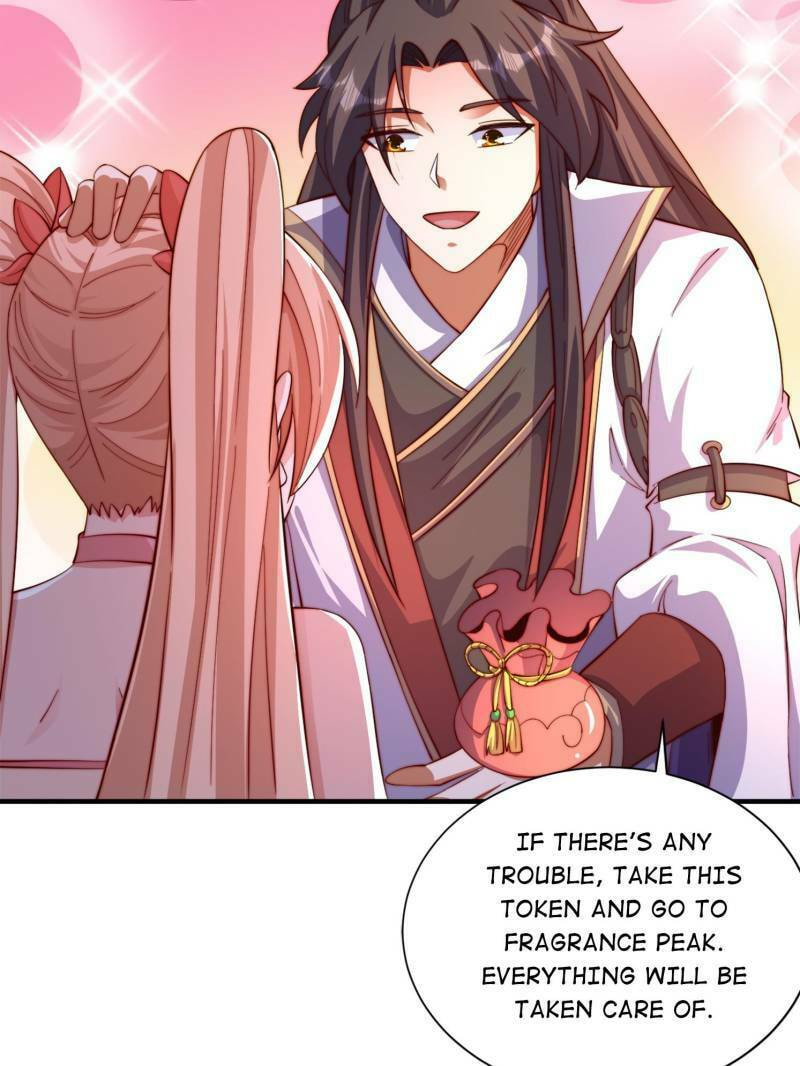 I Can Read Your Fate – Chapter 15 page 10