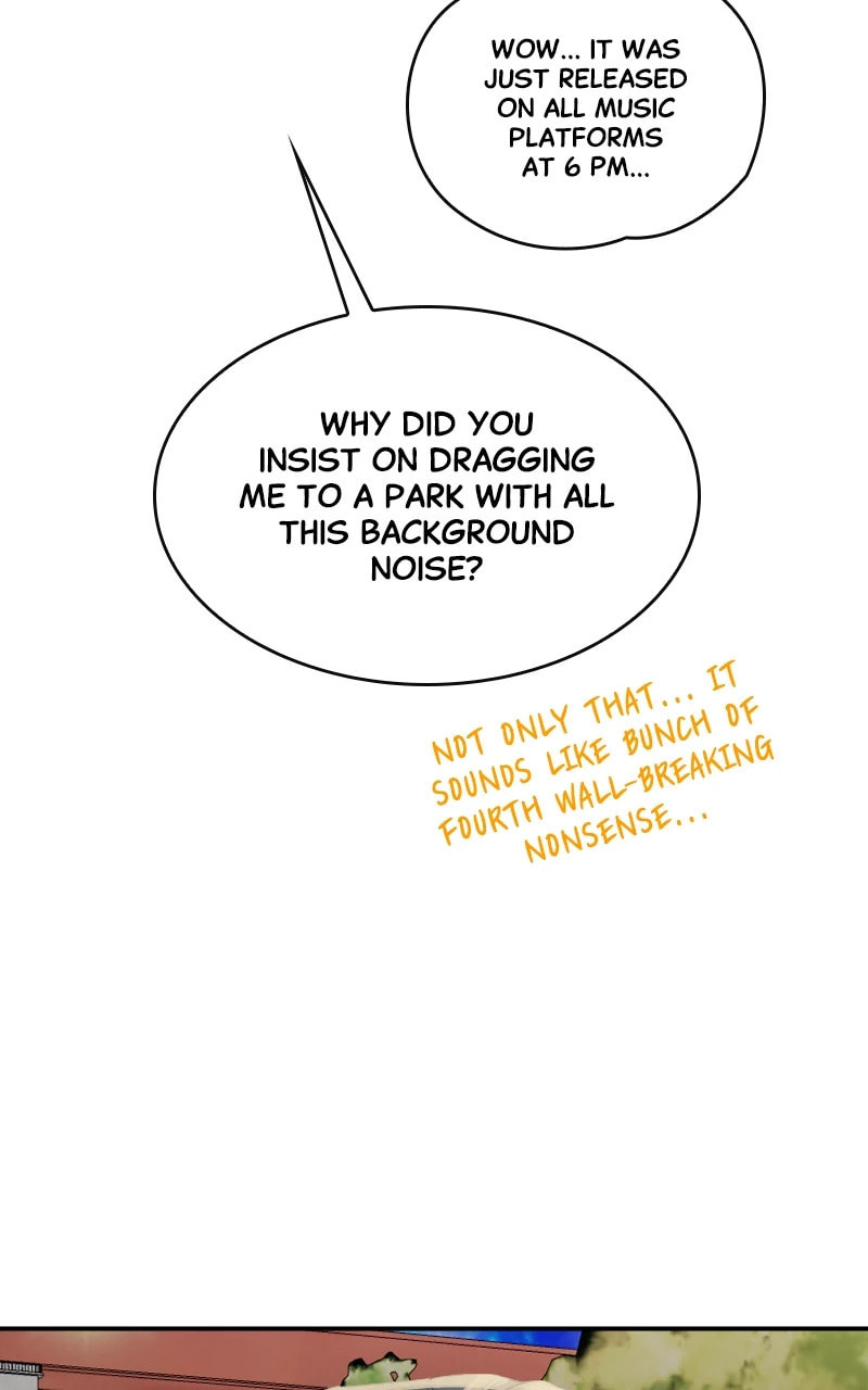 Extroversion of an Immortal – Chapter 60 page 3