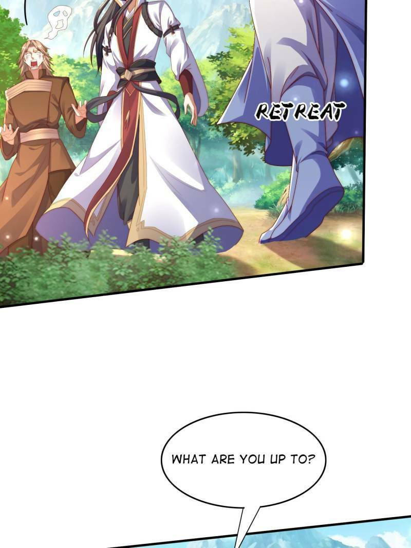 I Can Read Your Fate – Chapter 39 page 3