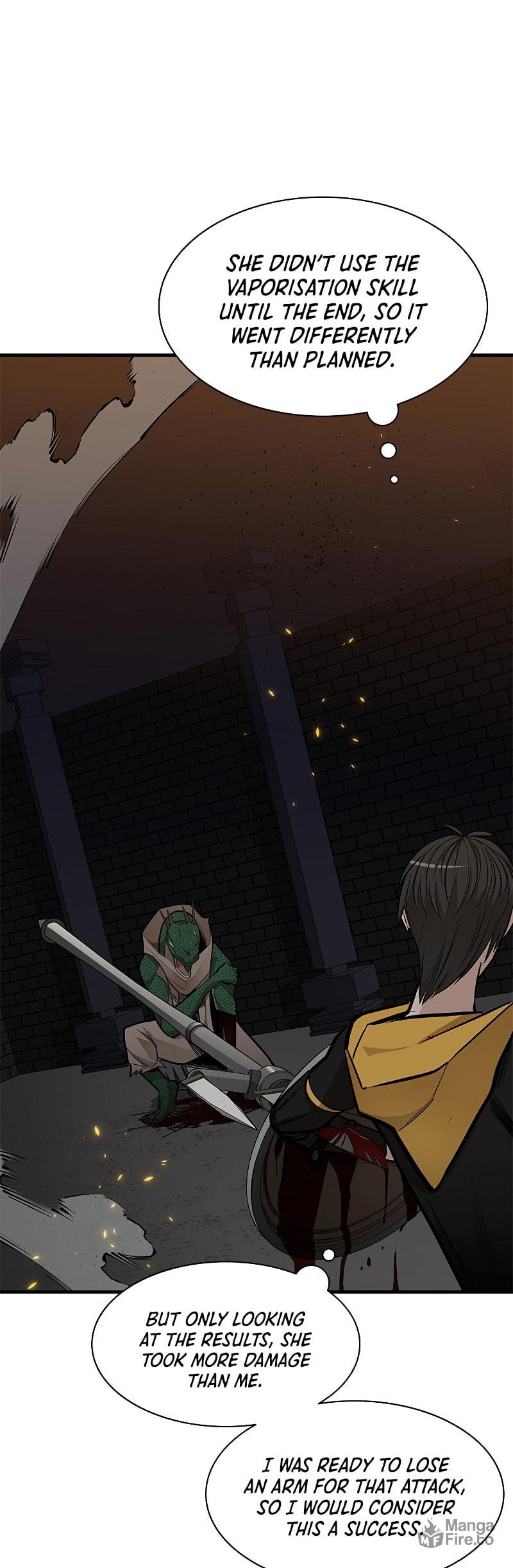 The Tutorial Is Too Tough! – Chapter 37 page 29