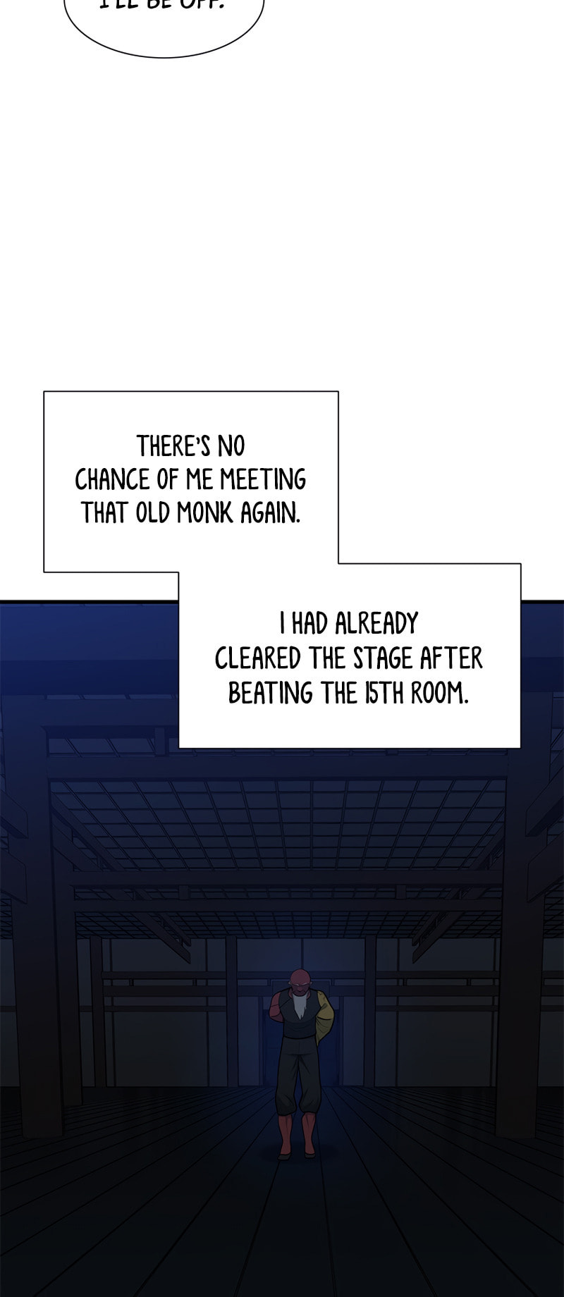 The Tutorial Is Too Tough! – Chapter 73 page 18