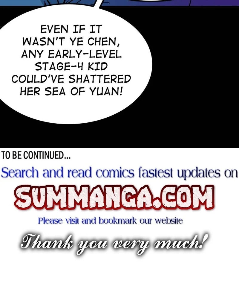 Invincible Martial Sage – Chapter 49 page 55