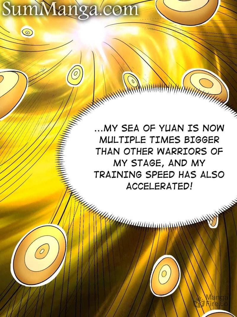 Invincible Martial Sage – Chapter 57 page 32