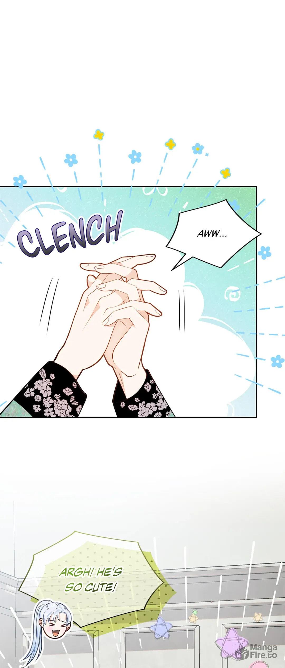 The Clandestine Marriage of a Fox – Chapter 44 page 29