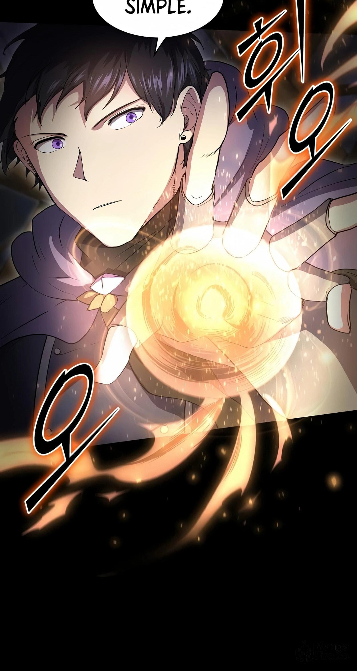 Skill Master Levels Up – Chapter 55 page 62