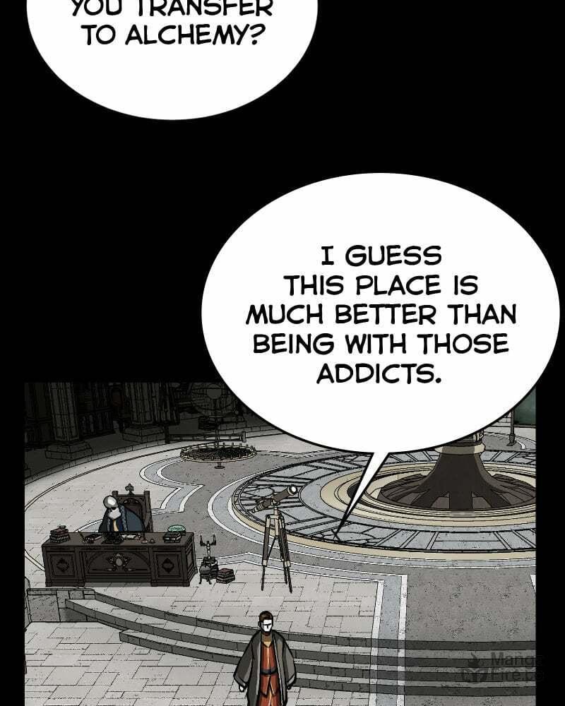 The Protagonist's Hidden Strength – Chapter 29 page 8