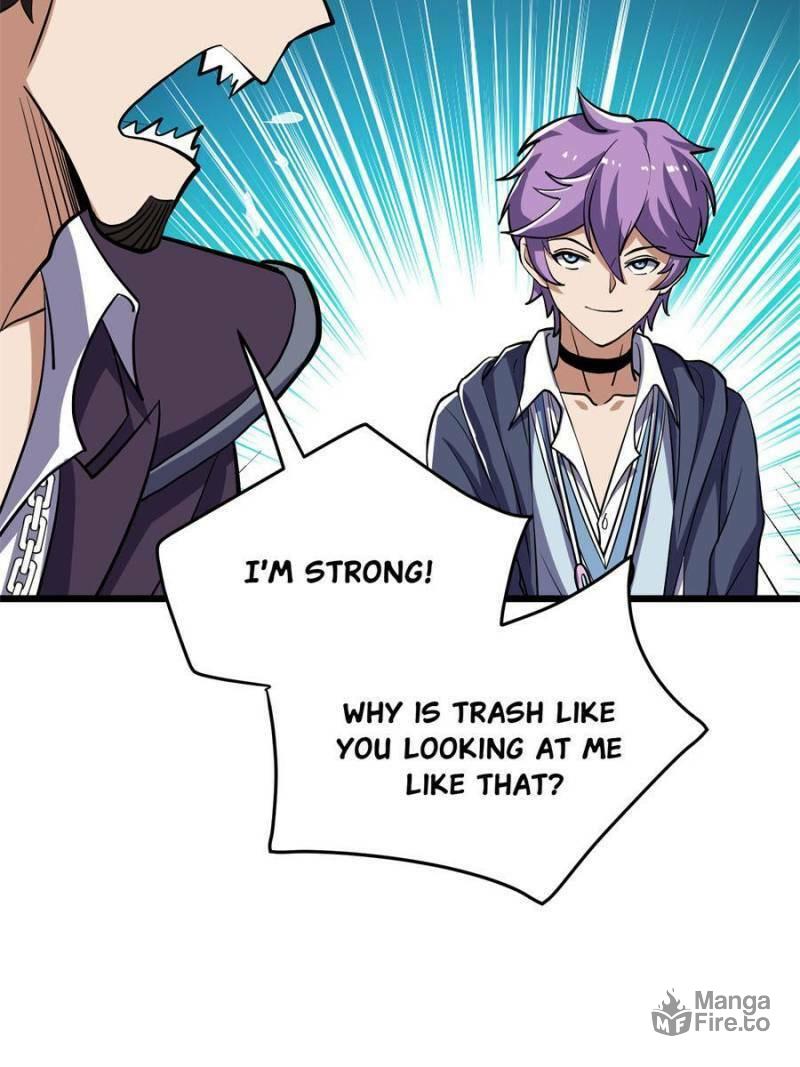 Ancient God's Chosen Warriors – Chapter 60 page 47
