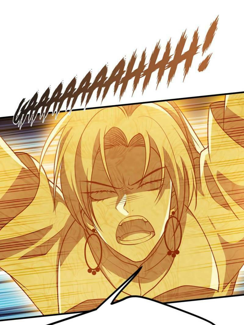 My Son, Quickly Rely On Your Father's Prestige – Chapter 36 page 0