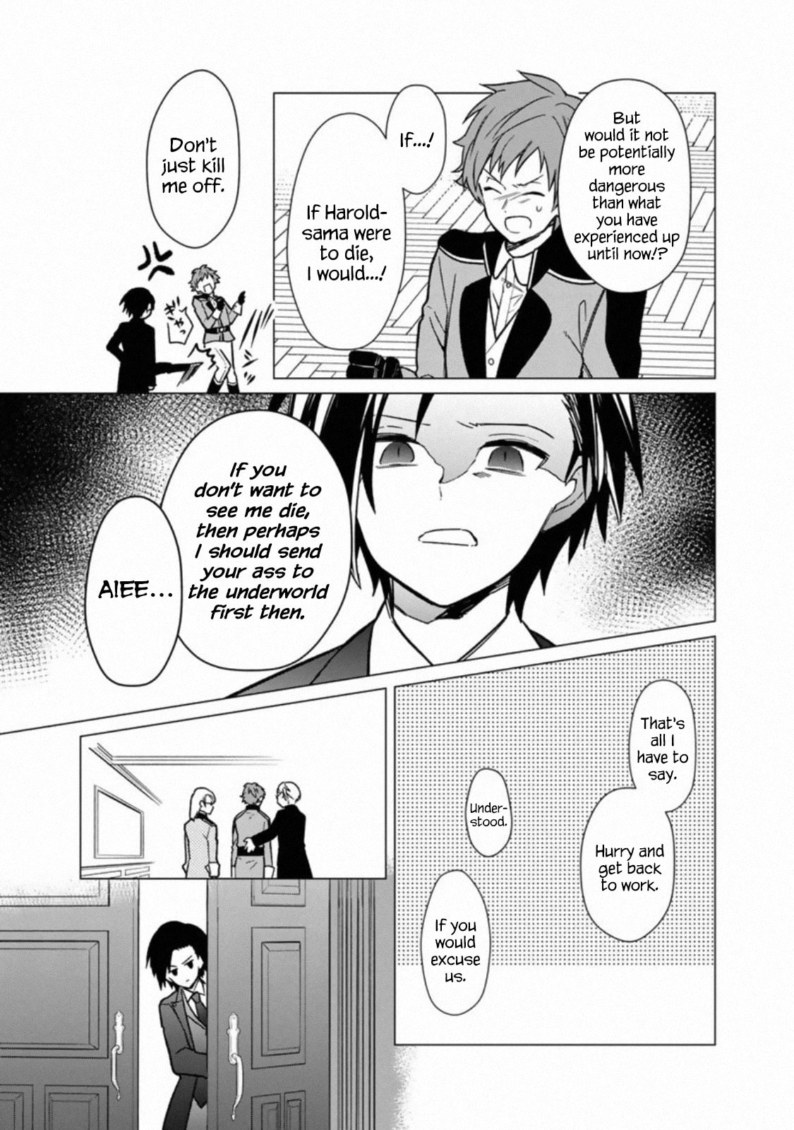 Incredible Talent page 7