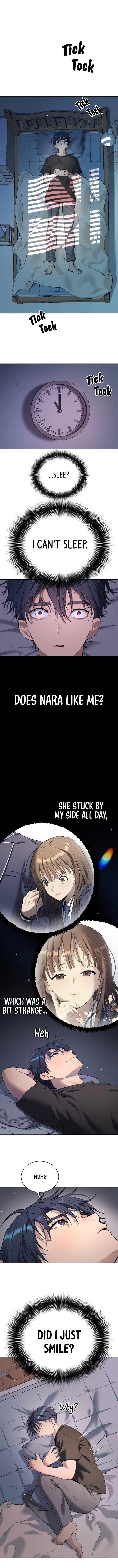 Oh! Dangun – Chapter 32 page 1