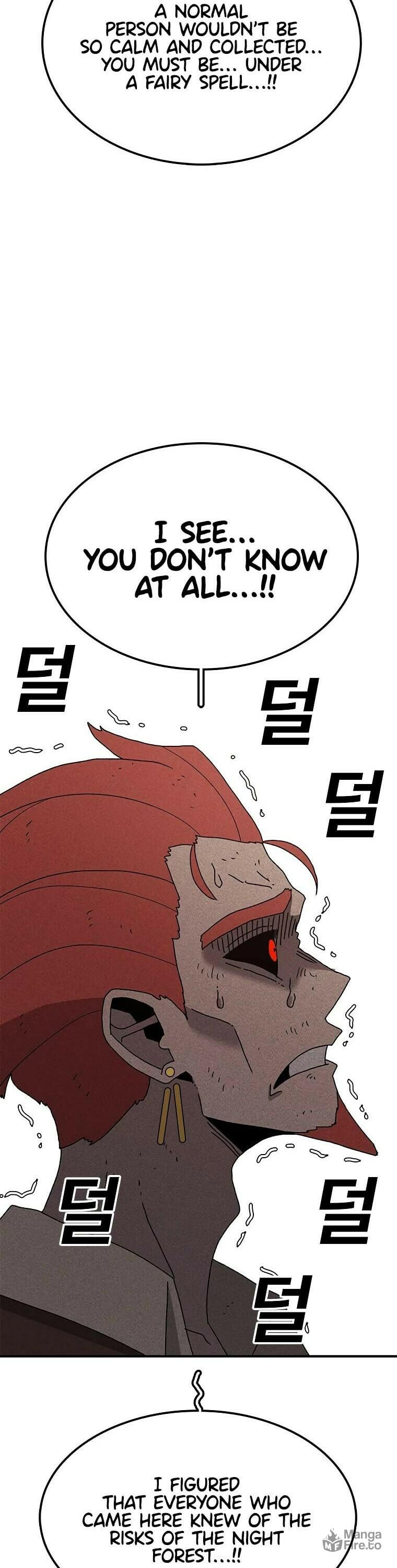 The House Without Time – Chapter 42 page 29