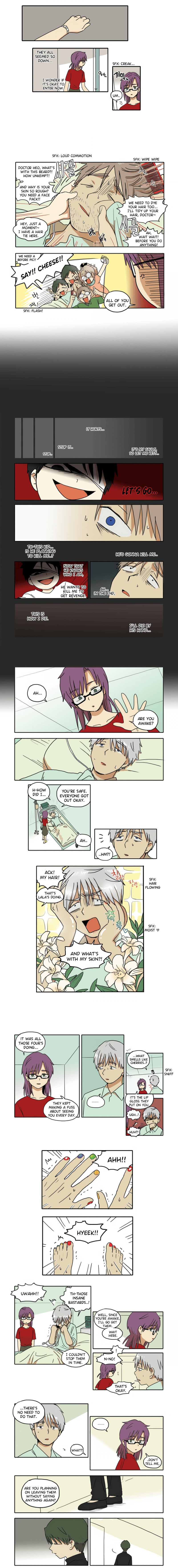 Don't Do This page 1