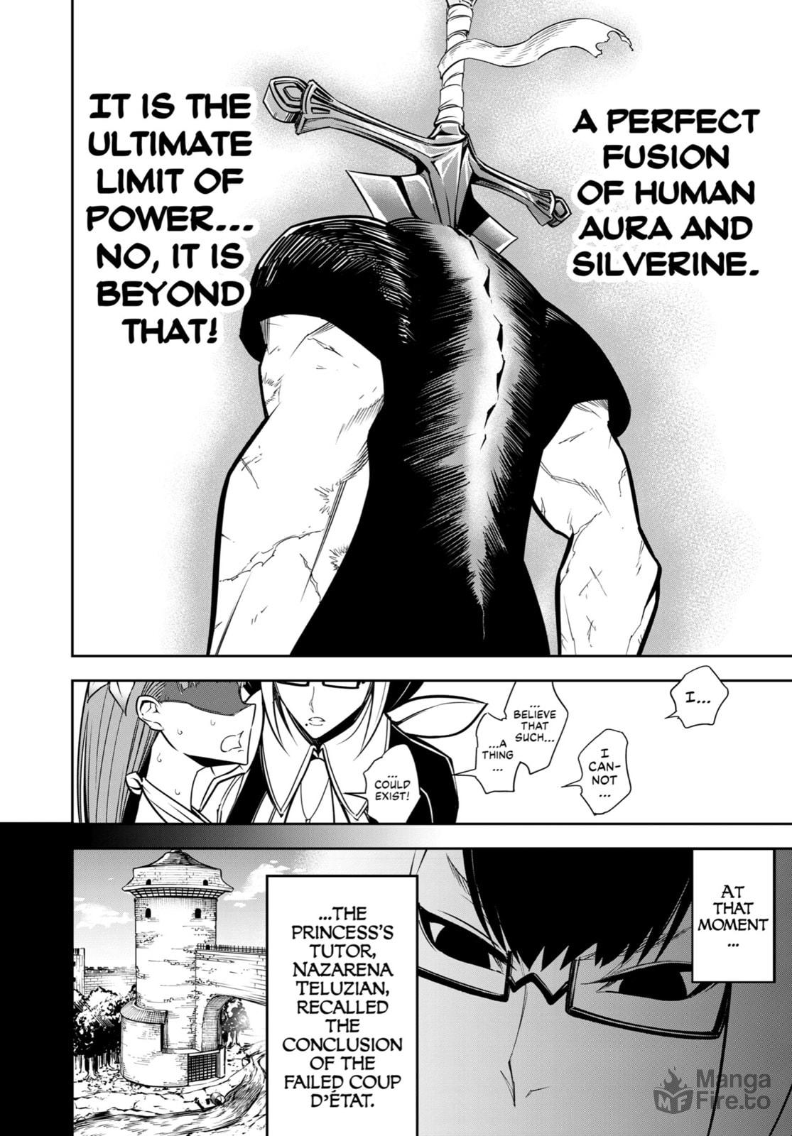 First Love page 34