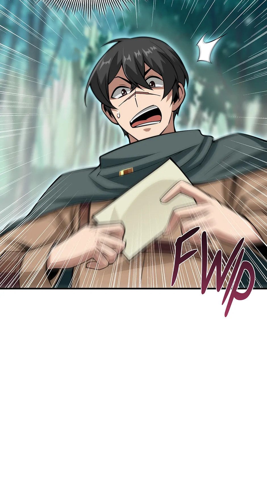 0.0000001% Demon King-nim – Chapter 25 page 48