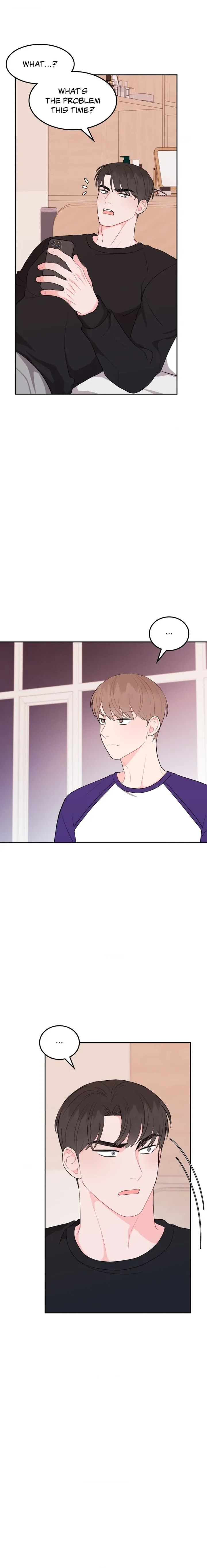 Can't Think Straight – Chapter 40 page 13