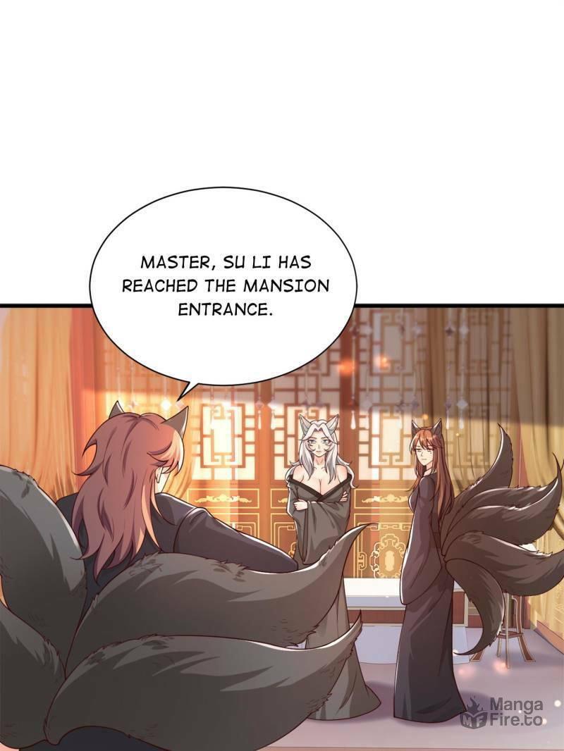 I Can Read Your Fate – Chapter 15 page 50