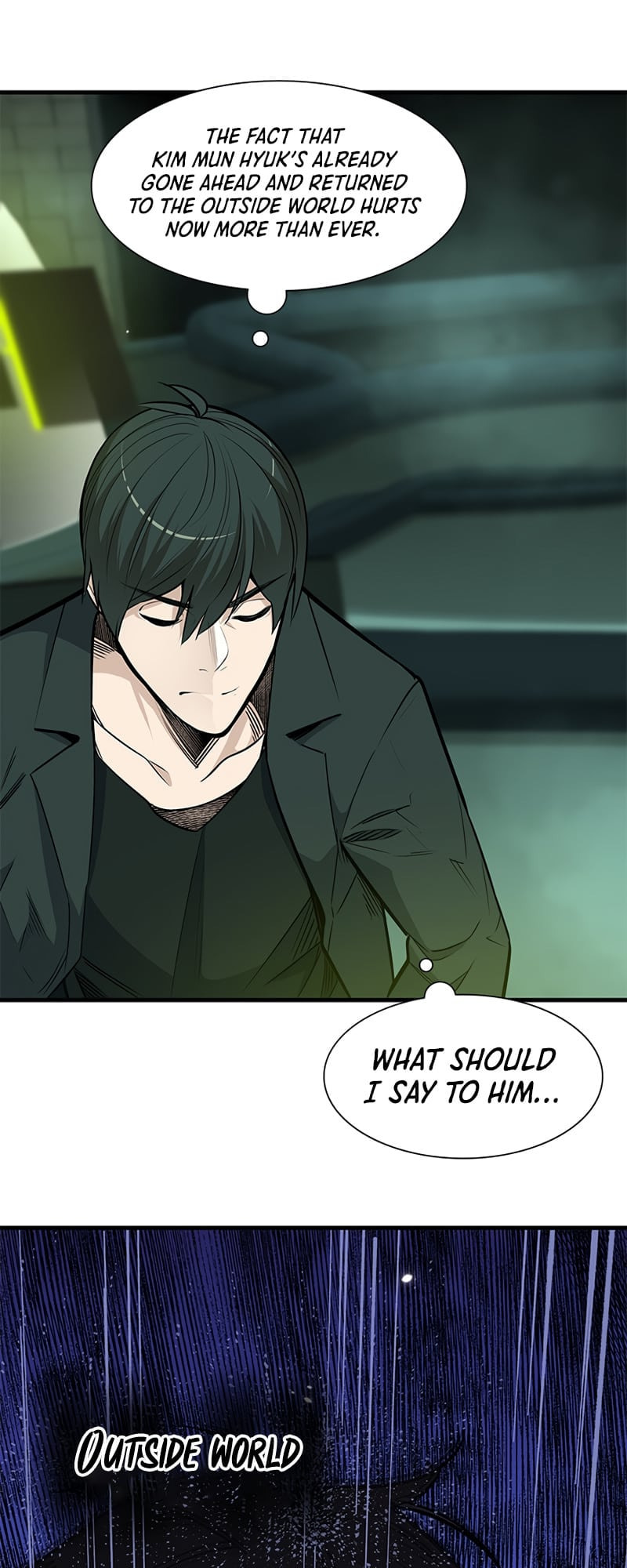 The Tutorial Is Too Tough! – Chapter 63 page 28
