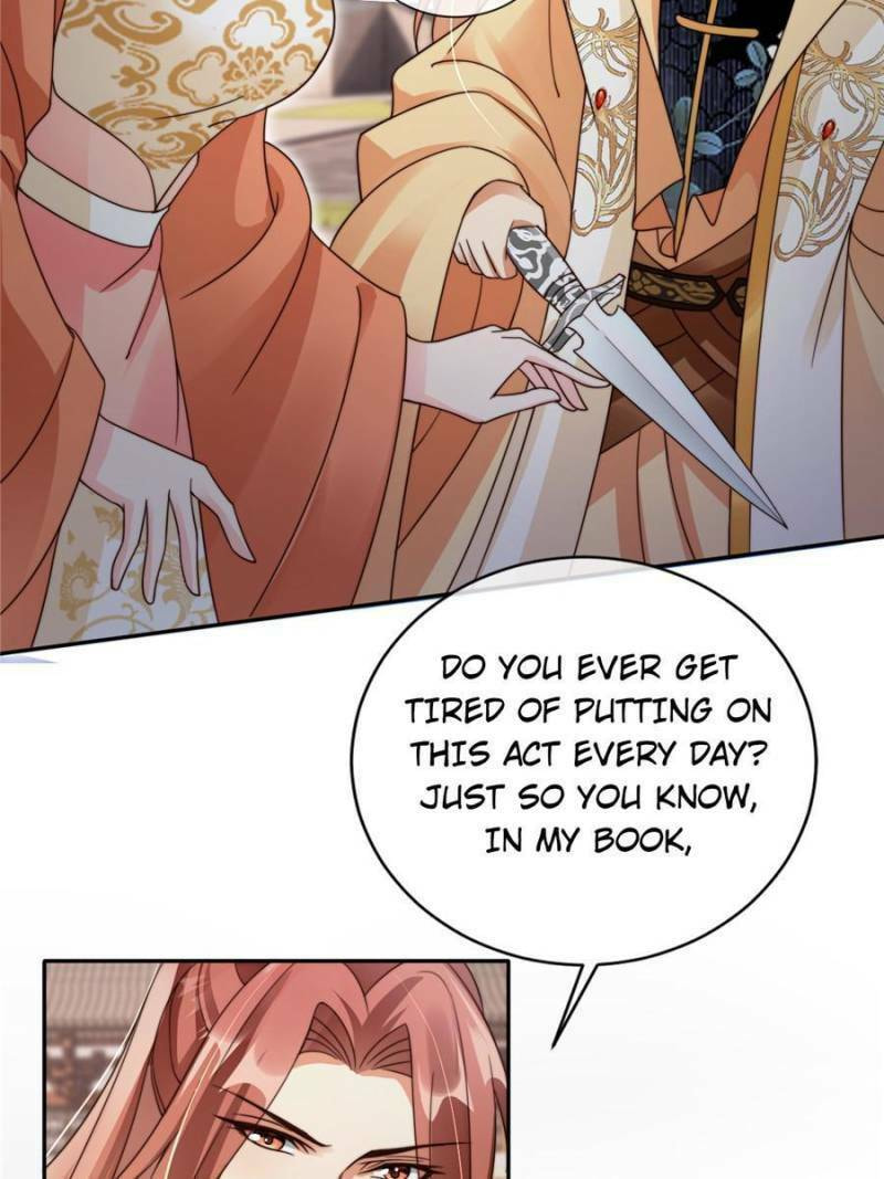 I Became the Attendant of the Villainess – Chapter 17 page 51