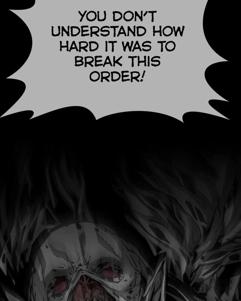 The Protagonist's Hidden Strength – Chapter 47 page 23