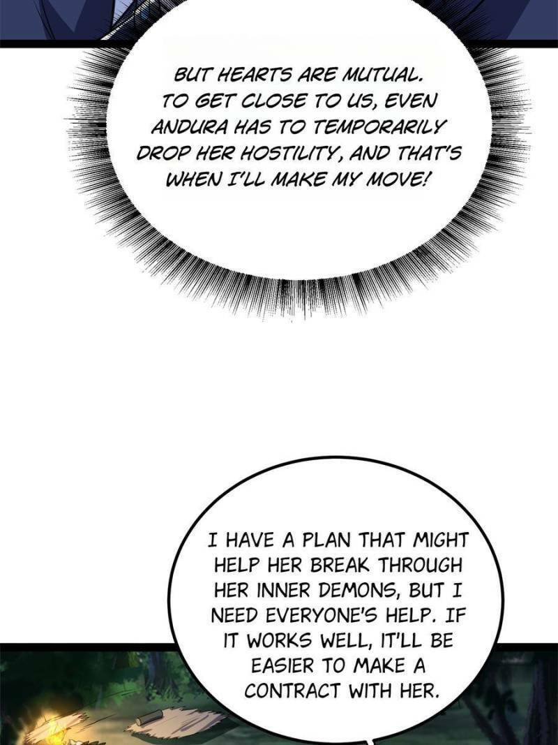 Ancient God's Chosen Warriors – Chapter 80 page 6