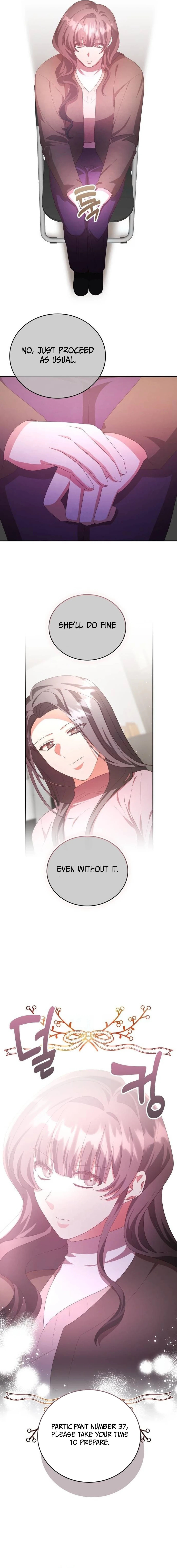 A Genius Writer's Random Workplace – Chapter 55 page 2