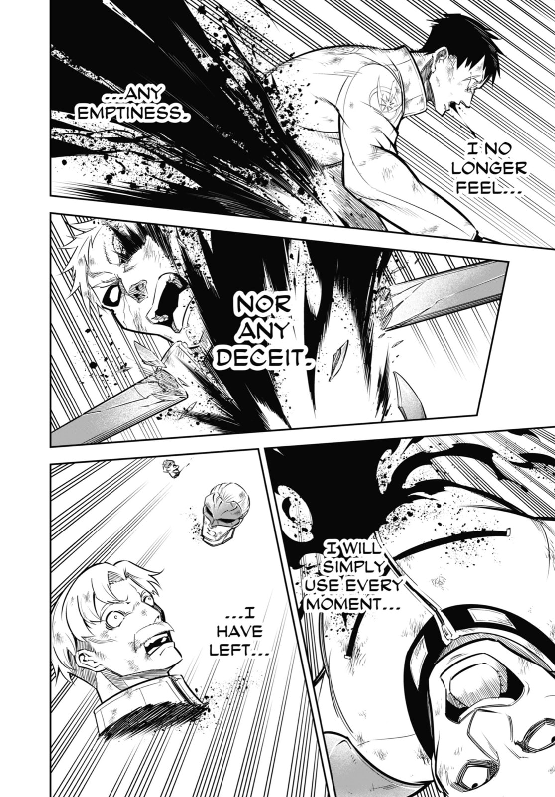 The Argentum Corps page 10