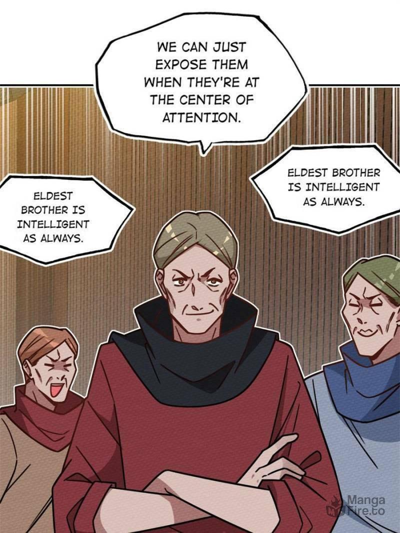 Despite Being Summoned as a Demon, I Still Need to Practice Chinese Medicine (Colored) – Chapter 32 page 2