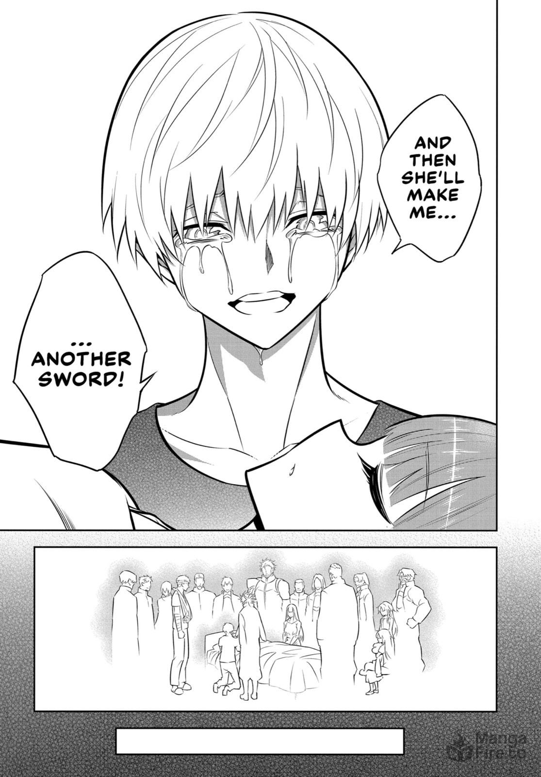 To the Next Battle page 9