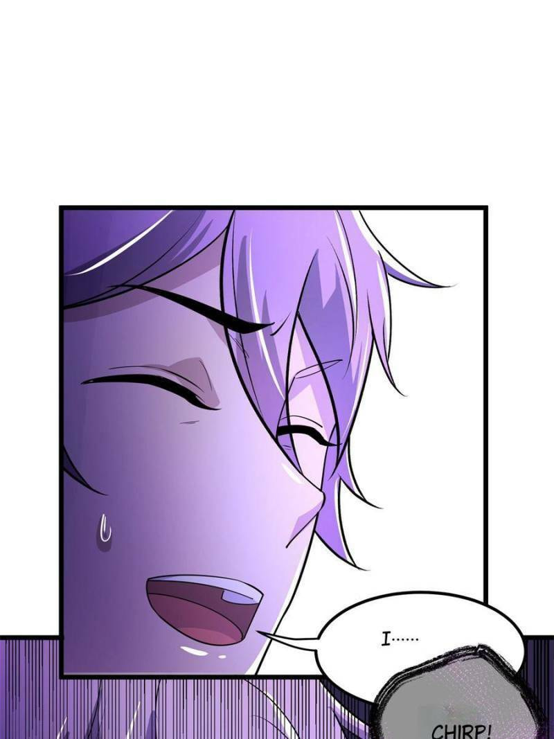 Ancient God's Chosen Warriors – Chapter 8 page 18