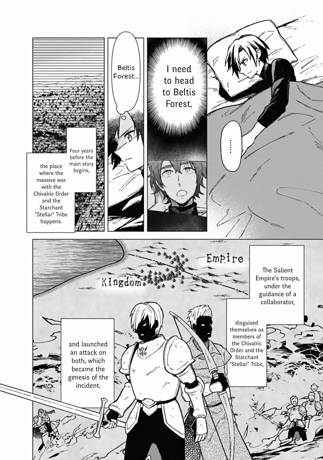 Acceleration Effect page 3