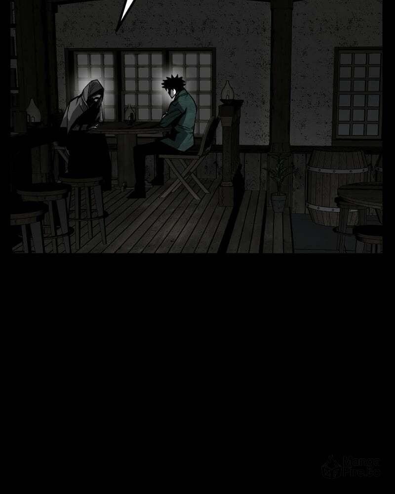 The Protagonist's Hidden Strength – Chapter 30 page 34